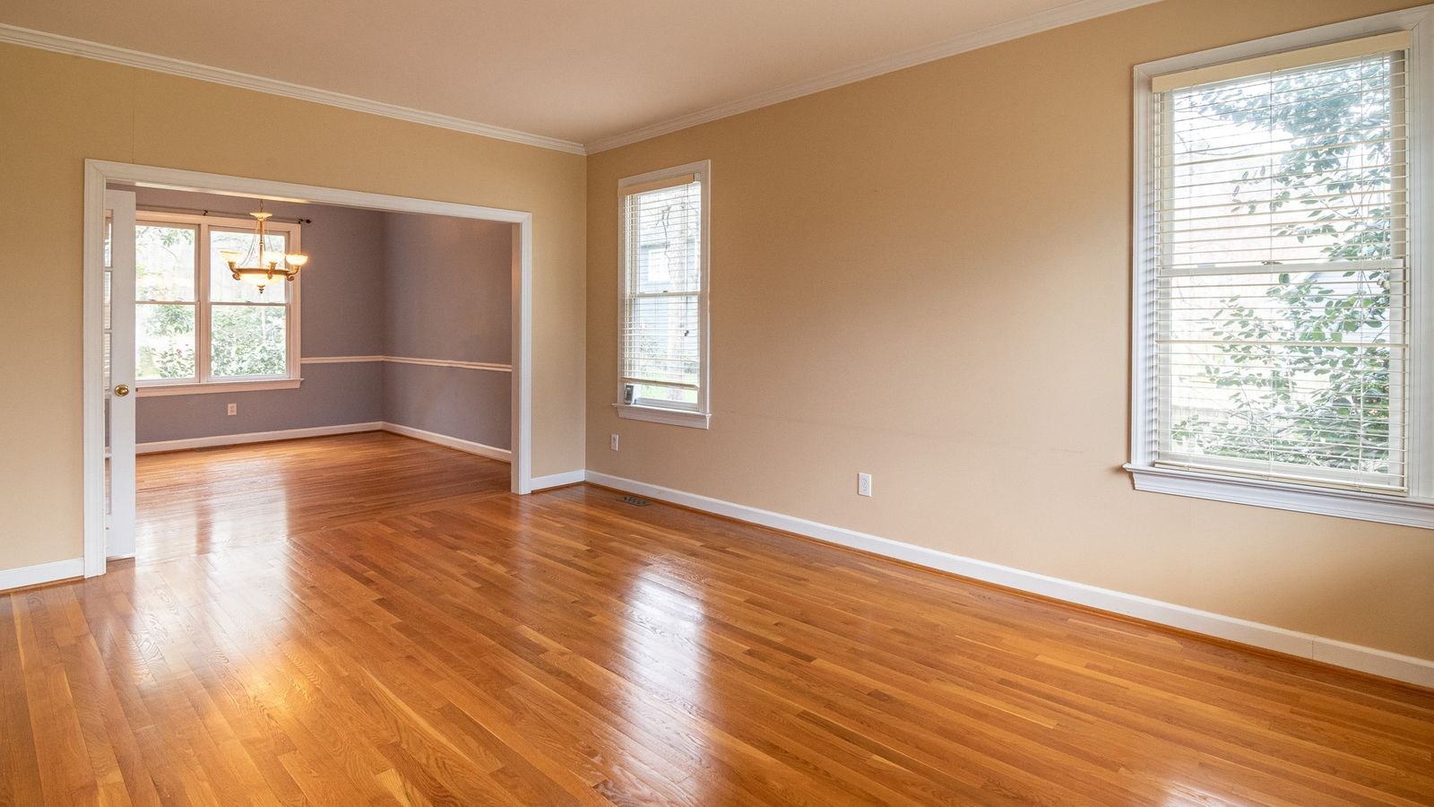 Laminated Flooring by Zay’s Woodworks in Cape Town