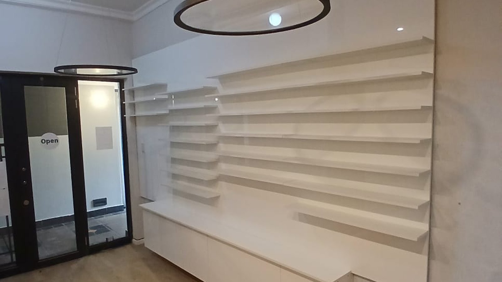 Custom Furniture by Zay’s Woodworks in Cape Town
